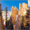 Bryce Canyon Лицензия CC0 Creative Commons, автор GeorgeB2