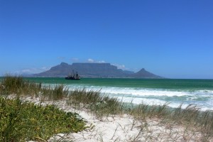 День 1. Прибытие в Кейптаун. Лицензия CC0 Creative Commons, автор PublicDomainPictures