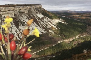 День 2. Крым Средневековый: легенды княжества&nbsp;Феодоро. 