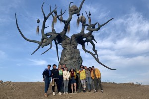 День 5. Свободный день отдыха на Байкале. 