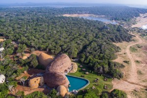 День 3. Wild Coast&nbsp; Tented Lodge. 