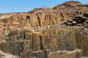 День 7. Свакопмунд &ndash; Дамаралэнд, 420 км. Лицензия Pixabay License, автор kolibri5