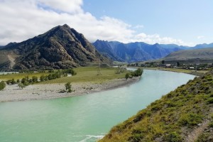 День 4. Прогулка по Телецкому озеру, водопады, сплав (по желанию). Лицензия Pixabay License, автор Natalia_Kollegova