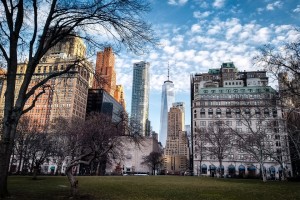 День 6. Нью-Йорк: свободное время, дополнительные экскурсии. Лицензия CC0 Creative Commons, автор LNLNLN