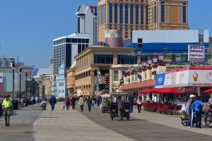 День 5. Трансфер в Нью-Йорк с посещением Филадельфии и Атлантик-Сити (530 км, около 5,5 часов в пути). Лицензия CC0 Creative Commons, автор PublicDomainPictures