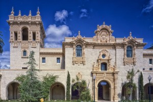 День 2. Лос-Анджелес - Сан-Диего - Лос-Анджелес (около 194 км в одну сторону, 2 часа в пути). Лицензия CC0 Creative Commons