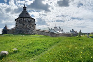 День 5. Мыс Белужий - Окончание программы
После завтрака освобождаем номера. Фото sergeigussev pixabay.com