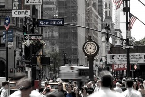 День 2. Обзорная экскурсия по Нью-Йорку (4 часа). Лицензия CC0 Creative Commons, автор photogeider