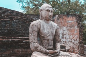 День 3. Сигирия &ndash; Поллунарува - Сигирия. Фото Daniele Franchi https://unsplash.com/