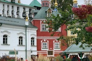 День 2. Псков – Изборск – Печоры. Псков