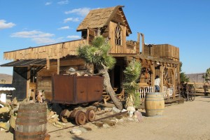 День 4. Дорога&nbsp;66 - Седона. Лицензия CC0 Creative Commons, автор nightowl