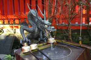 День 1. Прибытие в аэропорт Нарита, экскурсия по Токио. Лицензия CC0 Creative Commons, автор jennychien1680