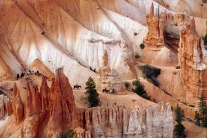 День 5. Озеро Пауэлл - 200&nbsp;км&nbsp;-&nbsp;Брайс - 140 км, 2 часа в пути&nbsp;- Зайон - 266 км, 3 часа в пути&nbsp;- Лас-Вегас. Лицензия CC0 Creative Commons, автор skeeze