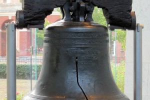 День 14. Трансфер в Нью-Йорк с посещением Филадельфии и Атлантик-Сити (530 км, около 5,5 часов в пути). Лицензия CC0 Creative Commons, автор LLCRGH