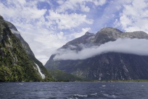 День 11. Прогулка к маяку со скалами - самородками, морские львы, уникальные пещеры со &laquo;светящимися сводами&raquo; / 385 км. Лицензия CC0 Creative Commons, автор agmclellan