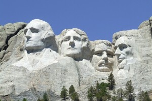 День 3. Каспер - Гора Президентов Рашмор - Санданс. Лицензия CC0 Creative Commons, автор skeeze