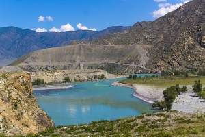 День 3. Нижняя Катунь &ndash; Горно-Алтайск - Телецкое озеро. Лицензия Pixabay License, автор stafichukanatoly