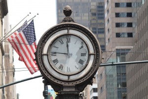 День 7. Нью-Йорк: свободный день, обратный вылет или продолжение тура с соответственной доплатой. Лицензия CC0 Creative Commons, автор NadineDoerle