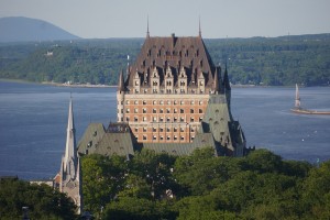 День 3. Монреаль - Квебек-Сити - Монреаль (около 250 км в одну сторону, 2 часа в пути). Лицензия CC0 Creative Commons, автор thetsoetns