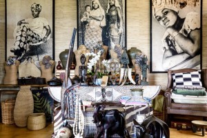 День 7. Окончание программы. Фото Singita Sasakwa Lodge