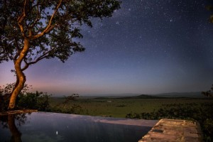 День 5. Дни в Грумети - Серенгети. Фото Singita Sasakwa Lodge
