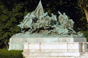 День 8. Вашингтон - Нью-Йорк (около 360 км в одну сторону, 4 часа в пути). Лицензия CC0 Creative Commons, автор DEZALB 