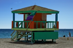 День 6. Авиаперелет Нью-Йорк - Майами. Лицензия Pixabay License, автор Manne1409