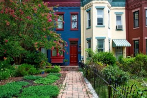 День 4. Вашингтон - Нью-Йорк (около 360 км в одну сторону, 4 часа в пути). Лицензия CC0 Creative Commons