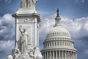 День 4. Нью-Йорк - Вашингтон (360 км, около 4 часов в пути). Лицензия CC0 Creative Commons