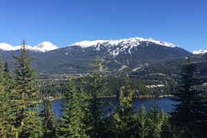 День 7. Переезд в Вистлер. Лицензия CC0 Creative Commons, автор heatherclifford