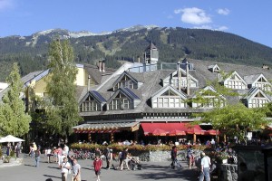 День 7. Выезд из района гор, переезд в Вистлер. Лицензия CC0 Creative Commons, автор werner22brigitte